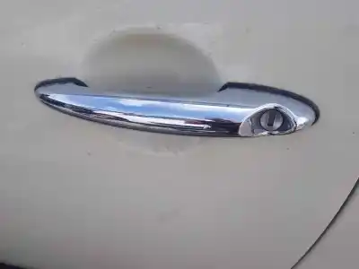 Pièce détachée automobile d'occasion poignée de porte avant gauche pour mini mini (r56) n18b16a références oem iam 