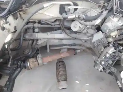 Pièce détachée automobile d'occasion essieu avant pour mini mini (r56) n18b16a références oem iam 