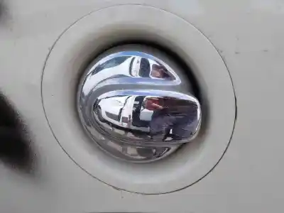 Pièce détachée automobile d'occasion bouchon de carburant extérieur pour mini mini (r56) n18b16a références oem iam 