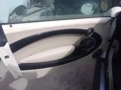 Pièce détachée automobile d'occasion garniture de porte avant gauche pour mini mini (r56) n18b16a références oem iam 