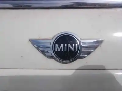 Pièce détachée automobile d'occasion moteur d'essuie-glace arriere pour mini mini (r56) n18b16a références oem iam 