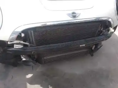 Pièce détachée automobile d'occasion renfort de pare-chocs avant pour mini mini (r56) n18b16a références oem iam 
