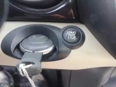Pièce détachée automobile d'occasion commutateur d'allumage pour mini mini (r56) n18b16a références oem iam 