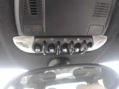 Pièce détachée automobile d'occasion lumière intérieure pour mini mini (r56) n18b16a références oem iam 