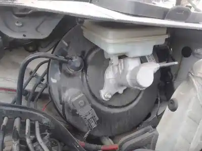 Pièce détachée automobile d'occasion servo frein pour mini mini (r56) n18b16a références oem iam 