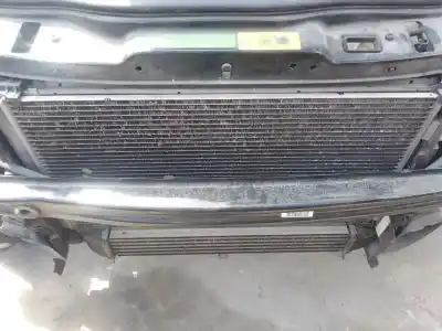 Pièce détachée automobile d'occasion condenseur de climatisation pour mini mini (r56) n18b16a références oem iam 