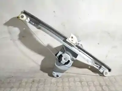 Second-hand car spare part rear left window regulator for citroen c4 picasso i monospace (ud_) 1.6 hdi oem iam references 440787f  