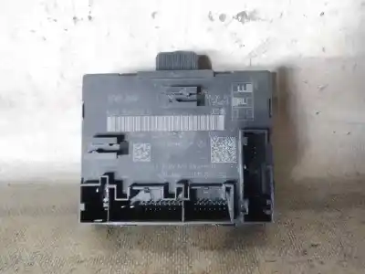 Recambio de automóvil de segunda mano de MODULO CONFORT para VOLKSWAGEN GOLF SPORTSVAN VII (AM1) (12.2013)  referencias OEM IAM 5Q0959592D  
