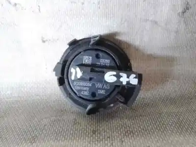 Recambio de automóvil de segunda mano de SENSOR para VOLKSWAGEN GOLF SPORTSVAN VII (AM1) (12.2013)  referencias OEM IAM 5Q0959354  