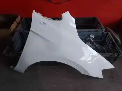 Recambio de automóvil de segunda mano de ALETA DELANTERA DERECHA para VOLKSWAGEN GOLF SPORTSVAN VII (AM1) (12.2013)  referencias OEM IAM   