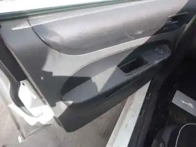 Second-hand car spare part driver left window regulator for ford focus berlina (cap) d/g8da oem iam references 