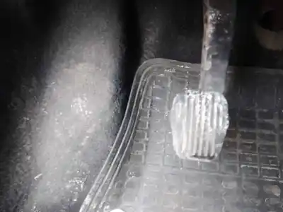 Автозапчасти б/у педаль сцепления за FORD FOCUS BERLINA (CAP) D/G8DA ссылки OEM IAM   