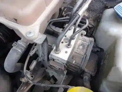 Second-hand car spare part ABS for AUDI A4 B6 (8E2)  OEM IAM references   