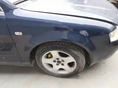 Автозапчастина б/у  для AUDI A4 B6 (8E2)  Посилання на OEM IAM   
