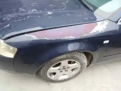 Автозапчастина б/у передне ліве крило для AUDI A4 B6 (8E2) 1.9 TDI Посилання на OEM IAM   