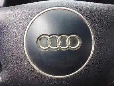 Автозапчастина б/у  для AUDI A4 B6 (8E2)  Посилання на OEM IAM   