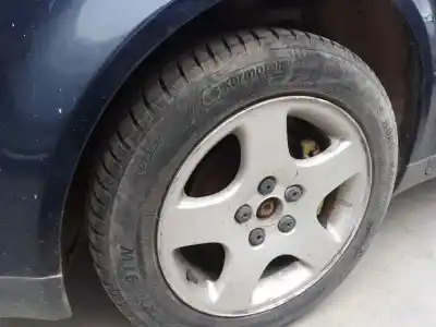 Pezzo di ricambio per auto di seconda mano Braccio Di Sospensione Anteriore Sinistro Inferiore per AUDI A4 B6 (8E2) 1.9 TDI Riferimenti OEM IAM   