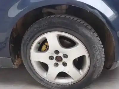 Pezzo di ricambio per auto di seconda mano Braccio Sospensione Inferiore Anteriore Destro per AUDI A4 B6 (8E2) 1.9 TDI Riferimenti OEM IAM   