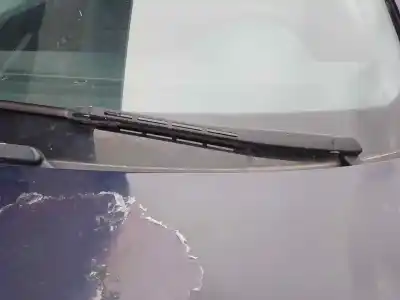 Автозапчастина б/у лівий передній ручок склоочисника для AUDI A4 B6 (8E2) 1.9 TDI Посилання на OEM IAM   