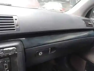 Автозапчастина б/у повне нормальне опалення для audi a4 b6 (8e2) 1.9 tdi посилання на oem iam 