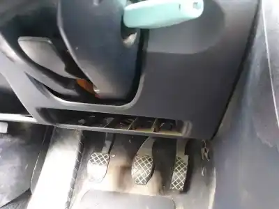 Автозапчастина б/у рульва колонка для AUDI A4 B6 (8E2) 1.9 TDI Посилання на OEM IAM   