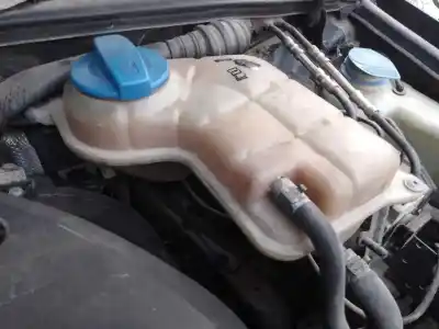 Pezzo di ricambio per auto di seconda mano Cauzione Di Espansione per AUDI A4 B6 (8E2) 1.9 TDI Riferimenti OEM IAM   