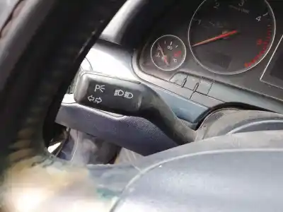 Автозапчастина б/у многофункційне управління для audi a4 b6 (8e2) 1.9 tdi посилання на oem iam   