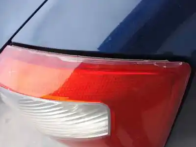 Автозапчастина б/у правий ліхтар для audi a4 b6 (8e2) 1.9 tdi посилання на oem iam   