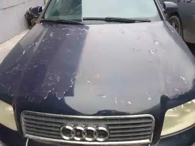Pezzo di ricambio per auto di seconda mano Tiranti E Motorino Del Tergicristallo Anteriore per AUDI A4 B6 (8E2) 1.9 TDI Riferimenti OEM IAM   