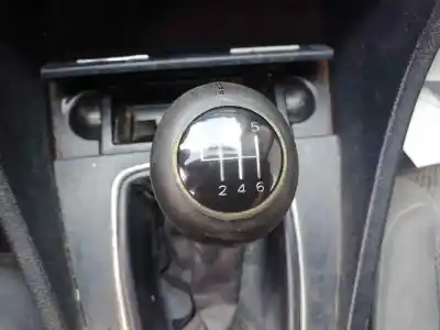 Автозапчастина б/у ручка важеля передач для audi a4 b6 (8e2) 1.9 tdi посилання на oem iam 