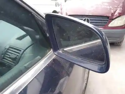Автозапчастина б/у правий задний огляд для audi a4 b6 (8e2) 1.9 tdi посилання на oem iam 