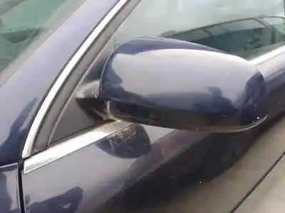 Автозапчастина б/у ліве дзеркало для audi a4 b6 (8e2) 1.9 tdi посилання на oem iam   