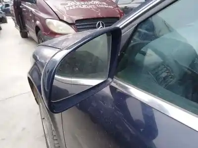 Автозапчастина б/у ліве дзеркало для AUDI A4 B6 (8E2) 1.9 TDI Посилання на OEM IAM   