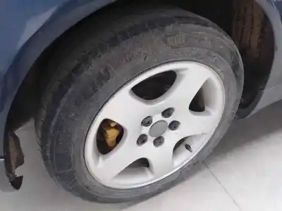Автозапчастина б/у задній правий гальмівний супорт для audi a4 b6 (8e2) 1.9 tdi посилання на oem iam 