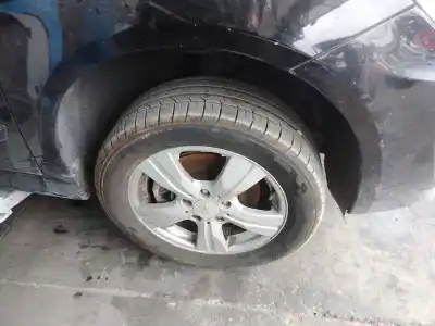 Pièce détachée automobile d'occasion  pour MERCEDES CLASE B SPORTS TOURER (W245)  Références OEM IAM   