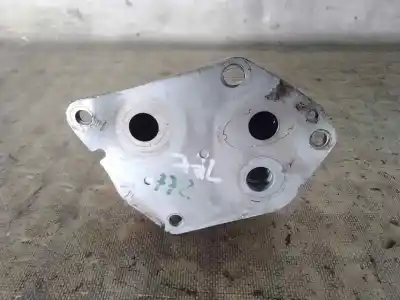 Piesă de schimb auto la mâna a doua radiator de ulei pentru kia optima (jf) d4fd referințe oem iam 264102a400  