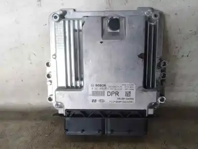 Tweedehands auto-onderdeel ecu motorcontroller voor kia optima (jf) d4fd oem iam-referenties 391502a955