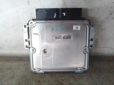 Tweedehands auto-onderdeel ecu motorcontroller voor kia optima (jf) d4fd oem iam-referenties 391502a955  