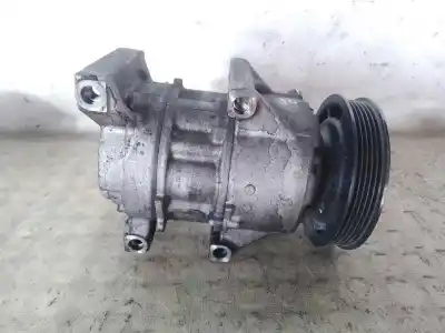 Tweedehands auto-onderdeel airconditioning compressor voor kia optima (jf) d4fd oem iam-referenties cg4472500541  