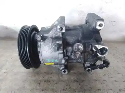 Tweedehands auto-onderdeel airconditioning compressor voor kia optima (jf) d4fd oem iam-referenties cg4472500541