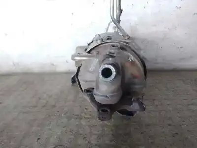 Piesă de schimb auto la mâna a doua filtru de particule / funingine esapament pentru kia optima (jf) d4fd referințe oem iam c02a060  