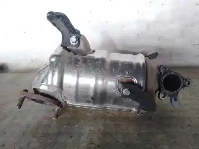 Piesă de schimb auto la mâna a doua filtru de particule / funingine esapament pentru kia optima (jf) d4fd referințe oem iam c02a060  
