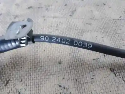 Piesă de schimb auto la mâna a doua senzor pentru kia optima (jf) d4fd referințe oem iam 9024020039  