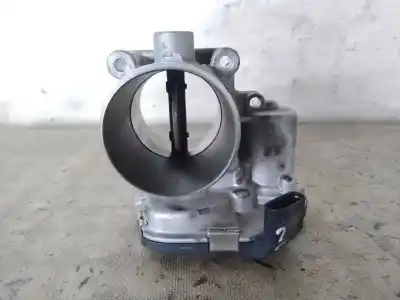 Tweedehands auto-onderdeel vlinder doos voor kia optima (jf) d4fd oem iam-referenties 351002a600