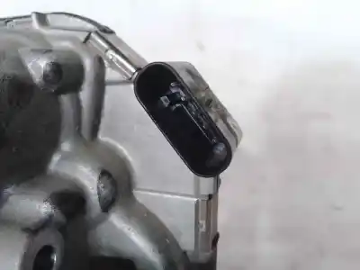 Peça sobressalente para automóvel em segunda mão borboleta de admissão por kia optima (jf) d4fd referências oem iam 351002a600  