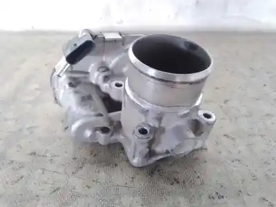 Peça sobressalente para automóvel em segunda mão borboleta de admissão por kia optima (jf) d4fd referências oem iam 351002a600  