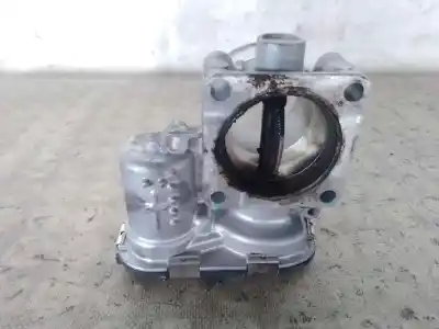 Peça sobressalente para automóvel em segunda mão borboleta de admissão por kia optima (jf) d4fd referências oem iam 351002a600  