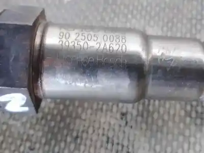 Piesă de schimb auto la mâna a doua sonda lambda pentru kia optima (jf) d4fd referințe oem iam 393502a620  