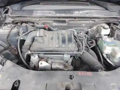 Автозапчасти б/у  за MERCEDES-BENZ CLASE B SPORTS TOURER (W245)  ссылки OEM IAM 711640  