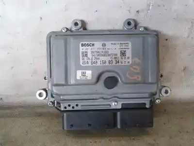 Автозапчасти б/у  за MERCEDES-BENZ CLASE B SPORTS TOURER (W245)  ссылки OEM IAM A6401508334  